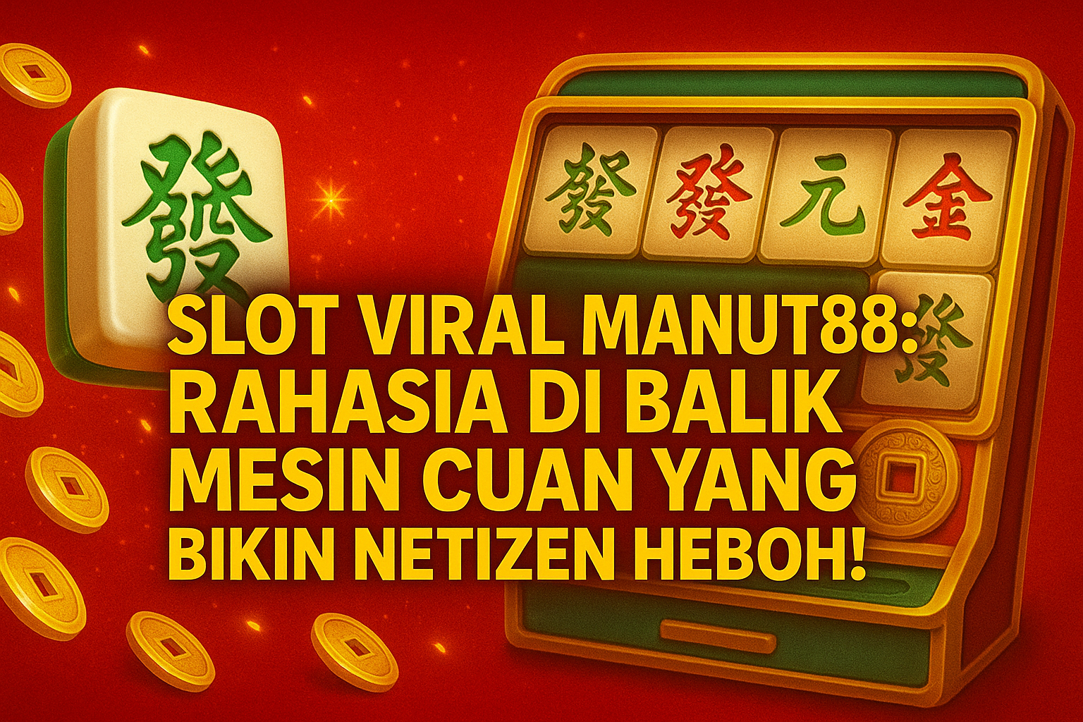 MANUT88